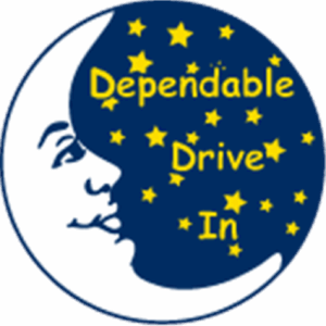 Dependable Drive in theatre