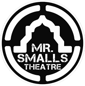 Mr Smalls theatre