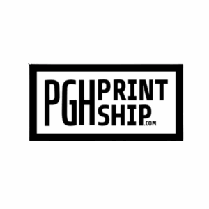 PGH print Ship