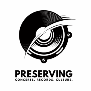 Preserving Underground