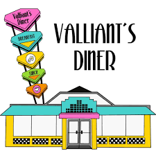 Valliant's Diner