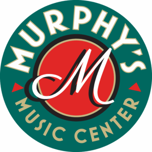 murphys music center