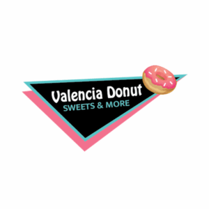 valencia Donut