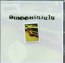 Picture of A Week In July