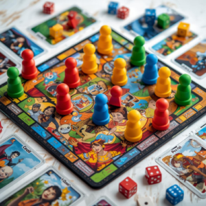 Board Games