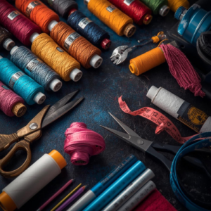 Yarn