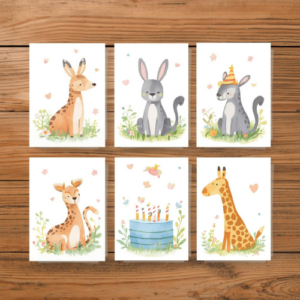 Greeting Cards