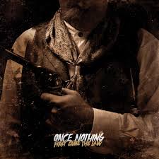 Picture of Once Nothing