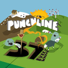 Picture of Punchline