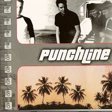 Picture of Punchline
