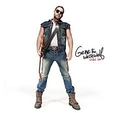 Picture of Gene The Werewolf