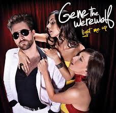 Picture of Gene The Werewolf