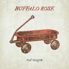 Picture of Buffalo Rose