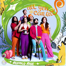 Picture of Buffalo Rose