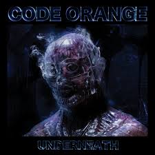 Picture of Code Orange