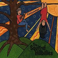 Picture of The Squirrel Hillbillies