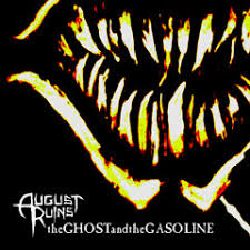 Picture of August Ruins