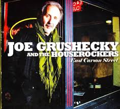 Picture of Joe Grushecky & the Houserockers