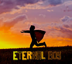 Picture of Eternal Boy