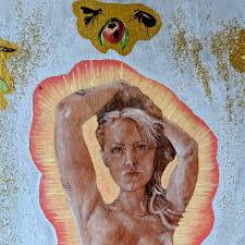 Picture of String Machine