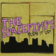 Picture of The Space Pimps