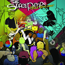 Picture of The Space Pimps