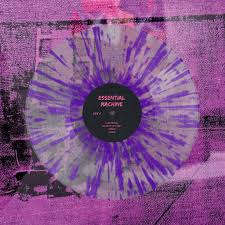 Picture of Essential Machine