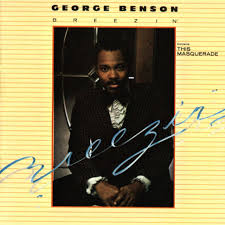 Picture of George Benson