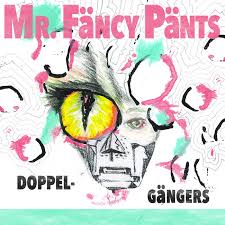 Picture of Mr. Fancy Pants