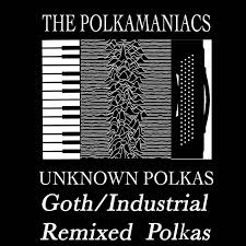 Picture of The Polkamaniacs