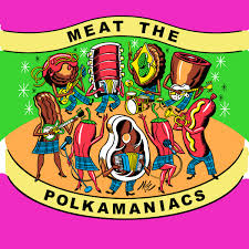Picture of The Polkamaniacs
