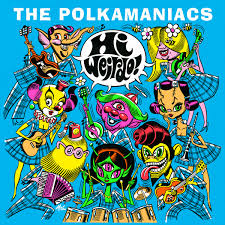 Picture of The Polkamaniacs