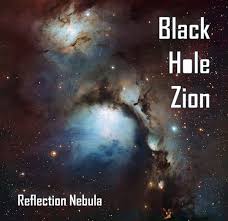 Picture of Black Hole Zion