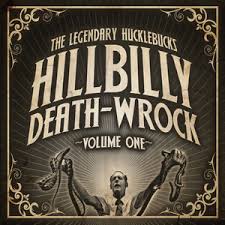 Picture of The Legendary Hucklebucks