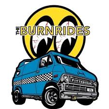 Picture of The Burnrides