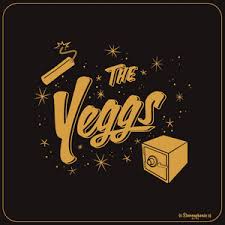 Picture of The Yeggs