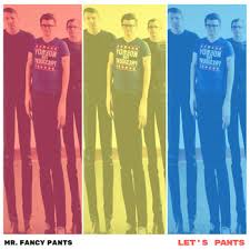 Picture of Mr. Fancy Pants