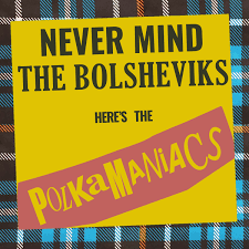 Picture of The Polkamaniacs