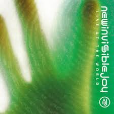 Picture of New Invisible Joy