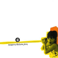 Picture of New Invisible Joy