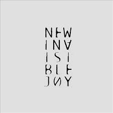 Picture of New Invisible Joy