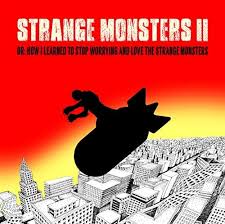 Picture of Strange Monsters