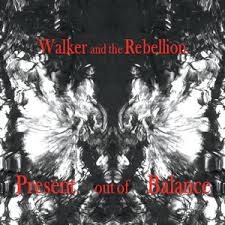 Picture of Walker and the Rebellion