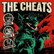 Picture of The Cheats