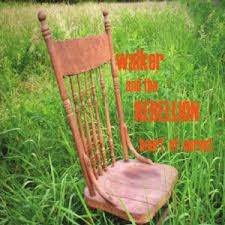 Picture of Walker and the Rebellion