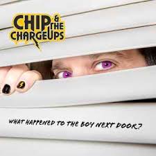 Picture of Chip & The Charge Ups