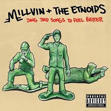 Picture of Millvin and the Etnoids