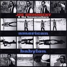 Picture of  Joe Grushecky & the Houserockers