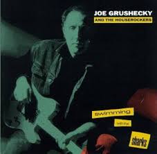 Picture of Joe Grushecky & the Houserockers