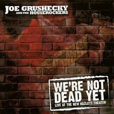 Picture of Joe Grushecky & the Houserockers